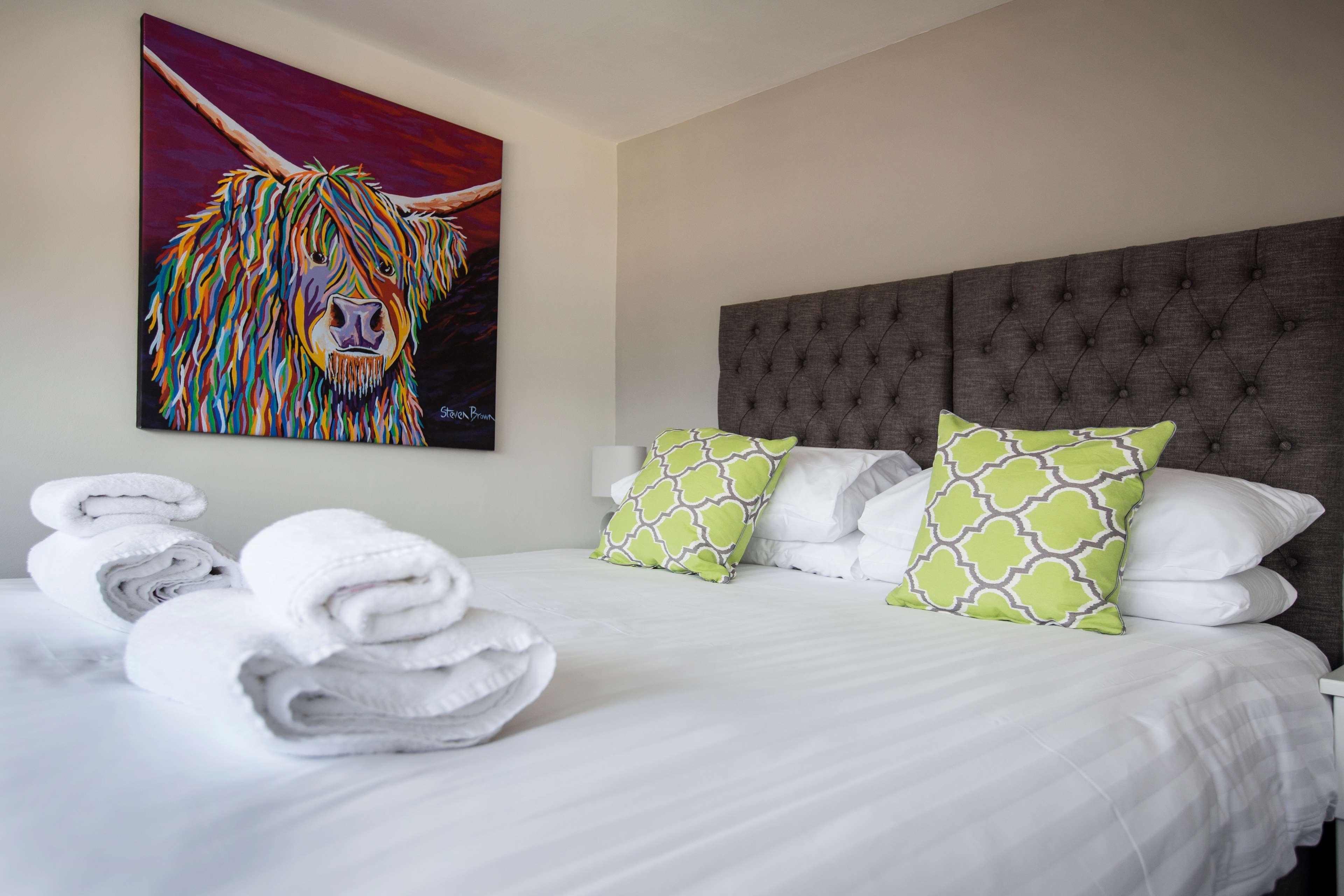 Whitley Parade Hotel - Formerly Known As Hotel52 Whitley Bay Phòng bức ảnh